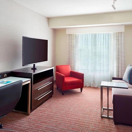 Residence Inn By Marriott Columbus Osu Экстерьер фото